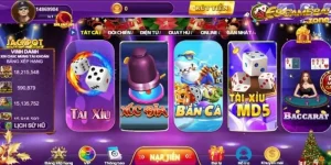Tài xỉu md5 68 game bài