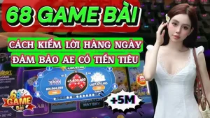 tool 68 game bài