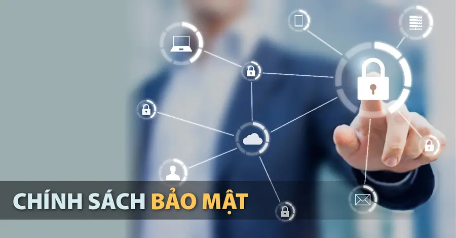 Những chính sách bảo mật được ban hành tại Tài xỉu MD5