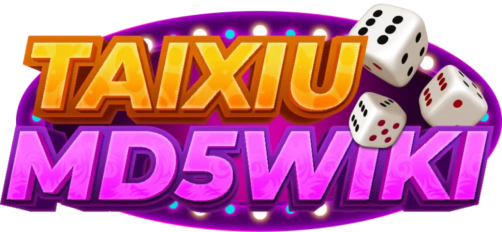 Tài xỉu MD5WIKI