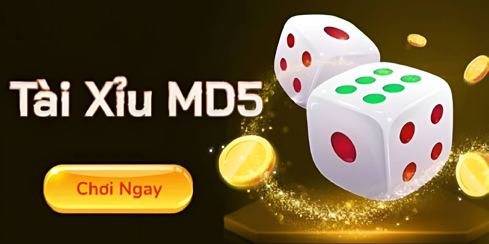 Chơi tài xỉu MD5