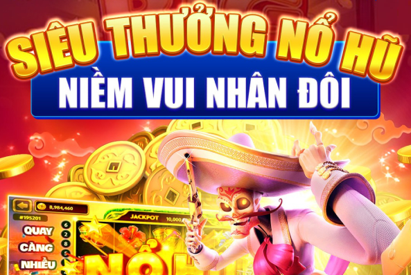 Nổ hũ MD5