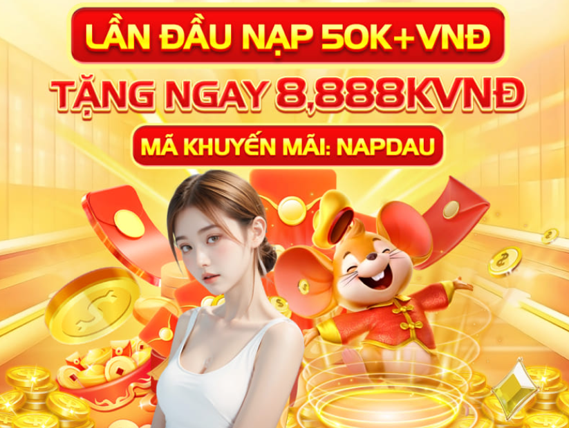 Chơi Tài xỉu MD5 nhận ngay 50k