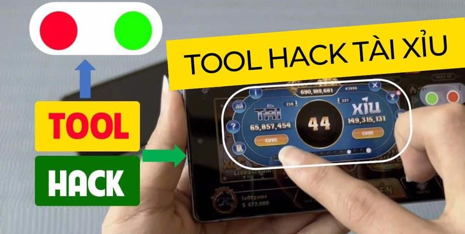 Có nên sử dụng tool hack tài xỉu MD5 không?