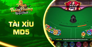 Hướng dẫn đăng ký Tài xỉu MD5 link chính thức 2025
